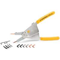 Extra Large Universal Convertible Retaining Ring Pliers Dufferin Supply