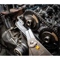 Extra Large Universal Convertible Retaining Ring Pliers Dufferin Supply