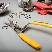 Extra Large Universal Convertible Retaining Ring Pliers Dufferin Supply