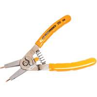 Large Universal Convertible Retaining Ring Pliers Dufferin Supply