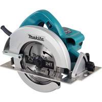 Circular Saw with AC/DC Switch Dufferin Supply