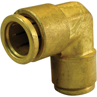 RACCORD COUDE UNION P.T.C. Dufferin Supply