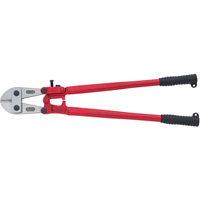 Bolt Cutter, 24" L, Center Cut Dufferin Supply