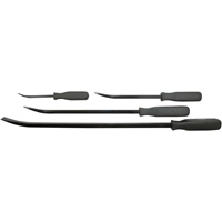 IMPB-4 Pry Bar Set, 4 Pcs. Dufferin Supply