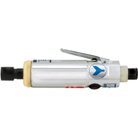 DG149HD 0.9 HP Super Heavy-Duty Die Grinder, 1/4" Collet, 18000 RPM Dufferin Supply