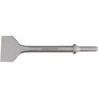 Paint Scraper Chisel Dufferin Supply
