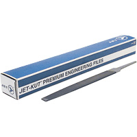 Cut Flat File Dufferin Supply