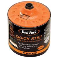 QUICK-STEP Trial Kit Dufferin Supply