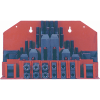 Jeu de serres 52 mcx Dufferin Supply