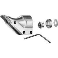 Ensemble de t&ecirc;te de cisaille de calibre 18 Dufferin Supply