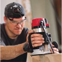 BodyGrip&reg; Router Dufferin Supply