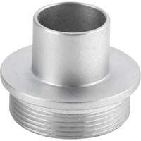 1-3/8" Lock-Face Routing Template Guide Assembly Dufferin Supply