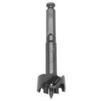 Standard Self-Feed Drill Bit, 1-3/8", 6" Length, 7/16" Hex Shank Dufferin Supply