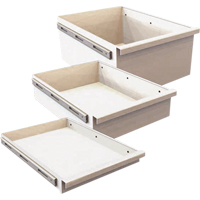 Additional Drawer for Rolling Work Bench Dufferin Supply