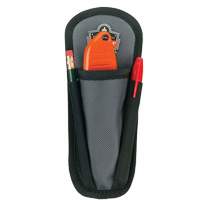 Arsenal&reg; 5567  Tool Pouch, Knife Holder, Polyester, 1 Pockets Dufferin Supply