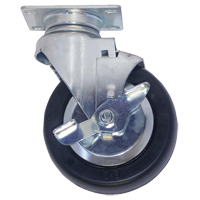 Roulette Dufferin Supply