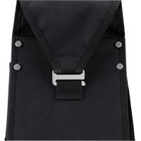 &eacute;tui utilitaire, Porte-outil multiple, Nylon, 9 Poches Dufferin Supply
