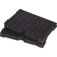 Customizable Foam Insert Dufferin Supply