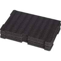 Customizable Foam Insert Dufferin Supply