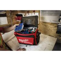 Packout™ Cooler, 20.5 L Capacity TEQ864 | Dufferin Supply