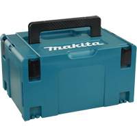 Large Interlocking Case Dufferin Supply