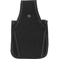 Porte-outils & t&eacute;l&eacute;phone cellulaire &agrave; plusieurs pochettes, Porte-outil multiple, Polyester, 4 Poches Dufferin Supply