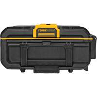 ToughSystem&reg; 2.0 Toolbox, 21-3/4" x 14-3/4" x 7", Black Dufferin Supply