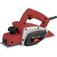 Portable Planer Kit, 6" W x 11-1/2" L x 7" H Dufferin Supply