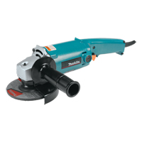 Angle Grinders