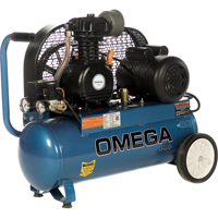 Compressors