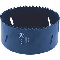 Vari-Pitch Holesaw, 5/8", Bi-Metal Dufferin Supply