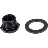 Holesaw Arbor Adaptor Set Dufferin Supply