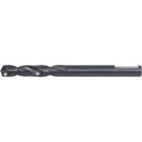 Holesaw Pilot Drill Bit, 5/8"-18 - 1/2"-20, 1/4" Shank Dufferin Supply