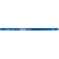 Hacksaw Blade, Bi-Metal, 12" L, 24 TPI Dufferin Supply
