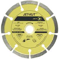 Premium Segmented Diamond Blade Dufferin Supply