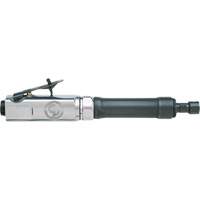 Extended Spindle Die Grinder, 6" Collet, 24000 RPM Dufferin Supply