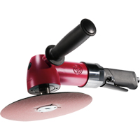 Sanders, 4500 RPM Dufferin Supply