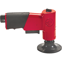 Mini Rotary Sanders, 14000 RPM Dufferin Supply