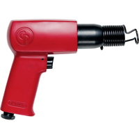 Marteaux tout usage, 25 pi³/min, 1/4", 3000 coups/min Dufferin Supply