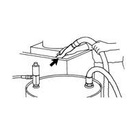 Syst&egrave;mes de transfert de liquide & de nettoyage, Capacit&eacute; de 55 gal. US (208,2 litres) Dufferin Supply