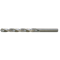 Jobber Drills NAS907 Type A, Bright Finish, High Speed Steel, 1/16", 1-7/8" L, 7/8" Flute, 118° Point Angle Dufferin Supply