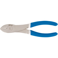Couteau &agrave; t&ecirc;te angulaire NPA-200HD, 8" lo Dufferin Supply