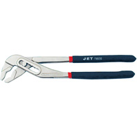 Heavy-Duty Box Joint Pliers, 10" Dufferin Supply