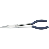 LRP-1100 Long Nose Pliers, 11" L Dufferin Supply
