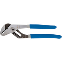 Groove Joint Pliers, 7-1/2" Dufferin Supply