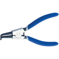 External Bent Snap Ring Pliers Dufferin Supply
