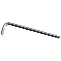 S2 Long Arm Hex Key, Ball End, 1/16" x L Shape Dufferin Supply