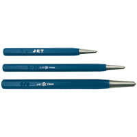 Centre Punch, 1/8" Dia., 4-1/2" L Dufferin Supply