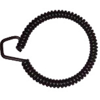 JCO1194-2 Heavy-Duty Retainer Spring Dufferin Supply