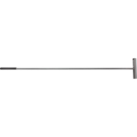 Long Reach Magnetic Retrievers, 39.72" Length, 6" x 1 3/8" Diameter, 28 lbs. Capacity Dufferin Supply